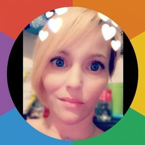 Meet your Posher, Meagan